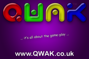 Qwak presto disponibile su AppStore – dall’Amiga ad iPhone il passo è breve