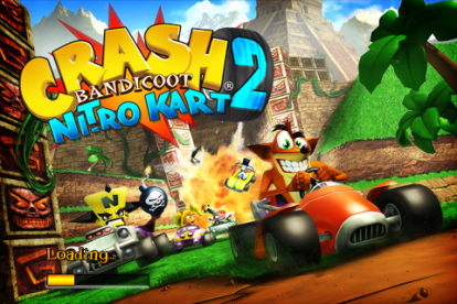 Crash Bandicoot Nitro Kart 2: la recensione di iPhoneItalia