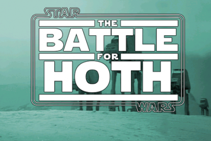 Star Wars: The Battle for Hoth – svelata la data d’uscita