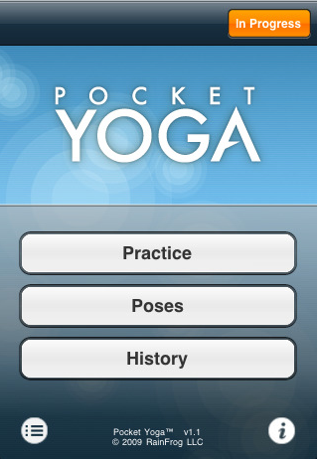 Pocket Yoga, tutto ciò che bisogna sapere su iPhone