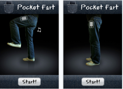 Pocket Fart: strani rumori mentre cammini… Gratis per un periodo limitato di tempo