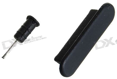 Proteggere il connettore dock e l’ingresso audio del vostro iPhone