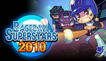 Baseball Superstars 2010 – La Recensione completa di iPhoneItalia