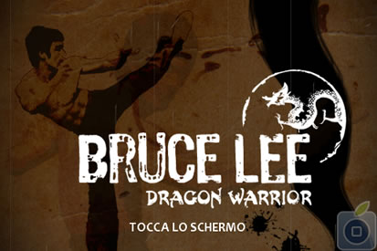 Bruce Lee Dragon Warrior, provato in anteprima da iPhoneItalia!