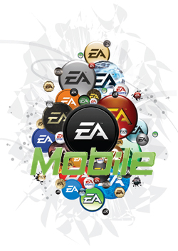EA Mobile sconta quattro giochi per iPhone