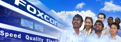 Ennesimo “suicidio” alla Foxconn