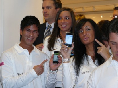 [LE NOSTRE RIFLESSIONI]: 24 milioni di iPhone 4G entro fine 2010! La storia continua…