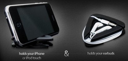 iAngle, presto un nuovo accessorio per il nostro iPhone