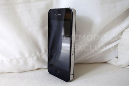 AT&T conferma il lancio dell’iPhone 4G a giugno