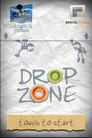DropZone – La Recensione completa di iPhoneItalia