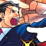 Phoenix Wright HD arriva in App Store giovedì prossimo