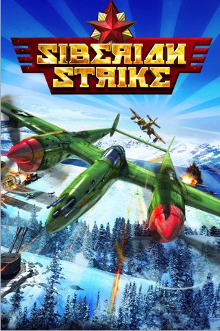 Gameloft: Siberian Stike è il gioco gratuito del giorno
