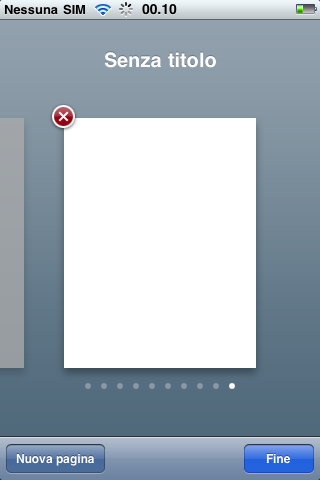 Tab+ (Cydia): più schede in Safari Mobile