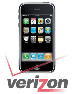 Verizon starebbe preparando la campagna pubblicitaria del nuovo iPhone