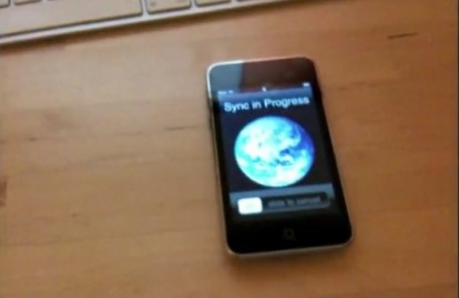 Wi-Fi Sync: l’applicazione per sincronizzare l’iPhone via wireless rifiutata da Apple è ora disponibile su Cydia!