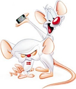 I problemi di ricezione su iPhone 4 erano stati previsti da un professore danese