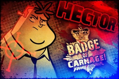 Hector: Badge of Carnage Episodio 1 – La recensione completa di iPhoneItalia