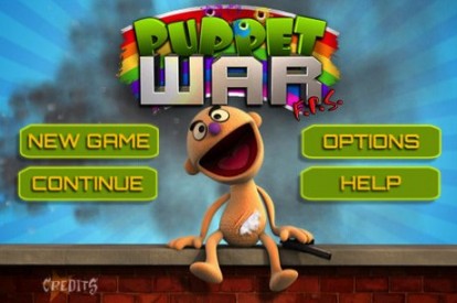 Puppet War – La Recensione completa di iPhoneItalia