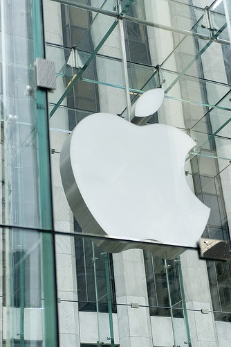 iAd: Apple segue la posizione degli utenti