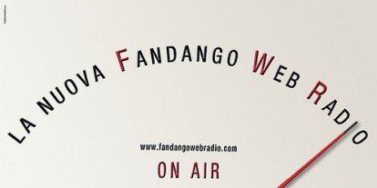 La Fandango Webradio su AppStore