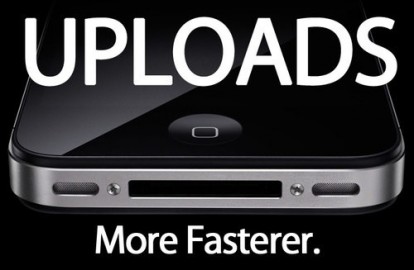TEST su iPhone 4: velocità di esecuzione delle app, display, velocità di upload, qualità delle chiamate