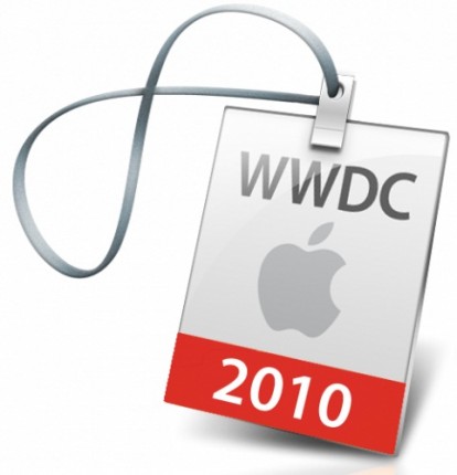 Apple non ha invitato Gizmodo al WWDC 10