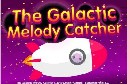 iPhone Games: 3 video gameplay – The Galactic Melody Catcher, Noxion e Aqueduct