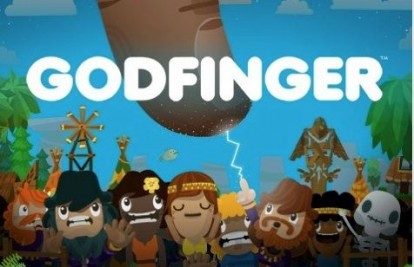 God Finger 2.0 disponibile al download – ecco le novità