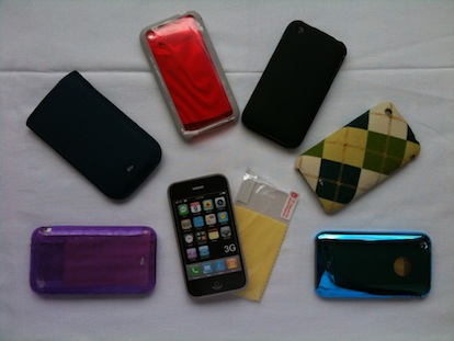 Recensione custodie Skill FWD, HYDROGEN, VCU3ED