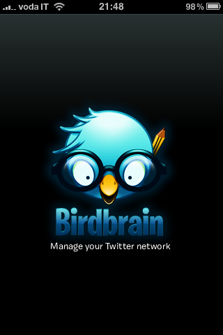 Birdbrain: l’applicazione per gestire al meglio il tuo account Twitter