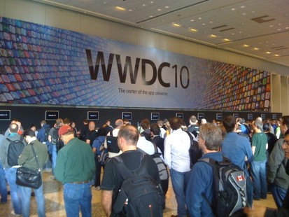 Diario WWDC 2010 iPhoneItalia [P. 2]: il Keynote!