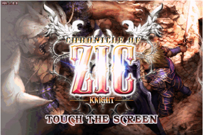 “Chronicle of Zic”: La Recensione Completa di iPhoneitalia di un action-RPG che riesce a farsi odiare prima ancora di essere giocato