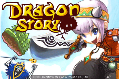 “Dragon Story”: La Recensione completa di iPhoneitalia di un nuovo action-rpg