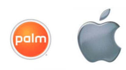 Apple assume un importante ingegnere di PalmOS