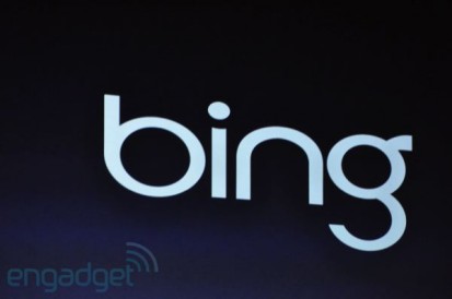 Bing entra tra i motori di ricerca ufficiali su iPhone iOS 4