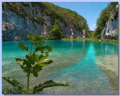 Due applicazioni per chi andrà in vacanza nella splendida Croazia