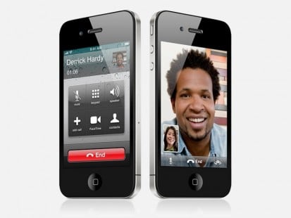 Apple conferma che FaceTime non incide sulla bolletta telefonica