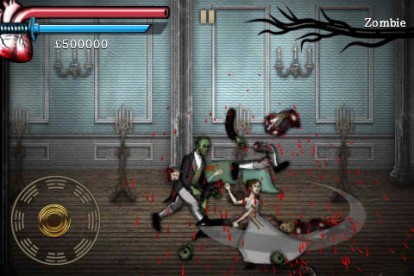 Pride and Prejudice and Zombies disponibile sull’AppStore Neozelandese