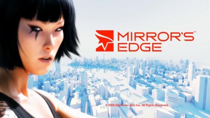 Mirror’s Edge iPhone disponibile a giorni su AppStore