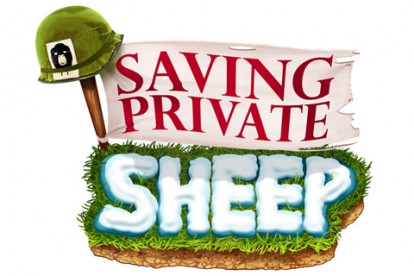 Saving Private Sheep si aggiorna alla versione 1.2