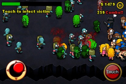 Infection: Zombies – La Recensione completa di iPhoneItalia