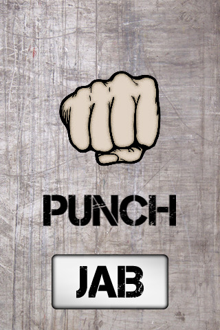 Punch Power Meter Pro – un misuratore di pugni su iPhone!
