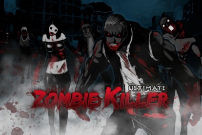 ZombieKiller Ultimate – ancora zombie su AppStore