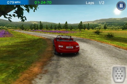 You Cruise disponibile su AppStore- Mazda celebra 20 anni di MX-5 con un gioco gratuito