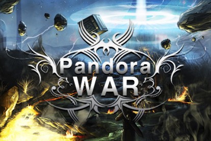 Pandora War – un altro castle defense!
