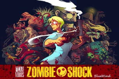 Zombie Shock – La recensione completa di iPhoneItalia