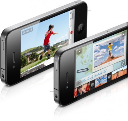 Presto sarà possibile caricare i video HD da iPhone 4 anche in 3G
