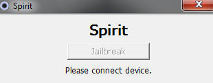 Spirit: disponibile la versione compatibile con iTunes 9.2 [WINDOWS]