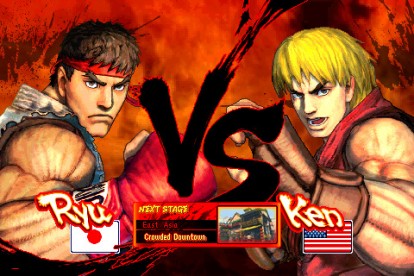 Street Fighter IV: dopo Cammy è il turno di…. ?