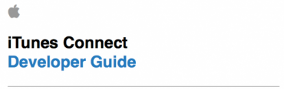 Apple: ecco la nuova guida ufficiale per gli sviluppatori